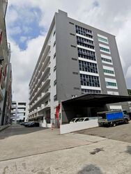 Premier @ Kaki Bukit (D14), Factory #517607491